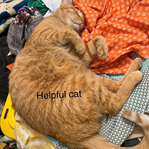 Christmas Candle Sticks Snowmen Painted Wood - Picture 13 of 13